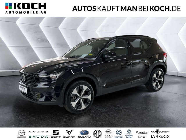 Volvo XC 40
