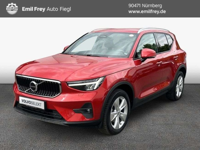 Volvo XC 40