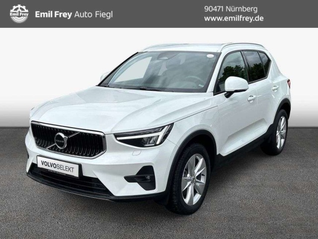 Volvo XC 40