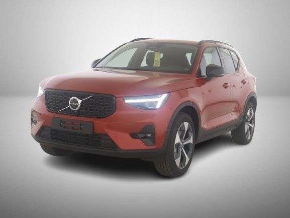 Volvo XC 40
