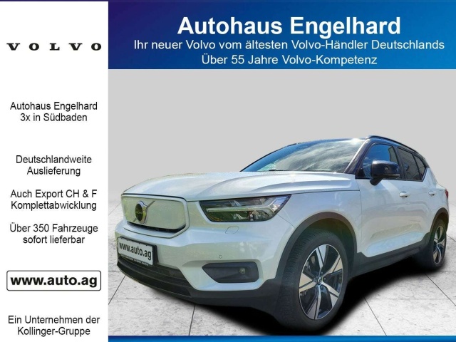 Volvo XC 40