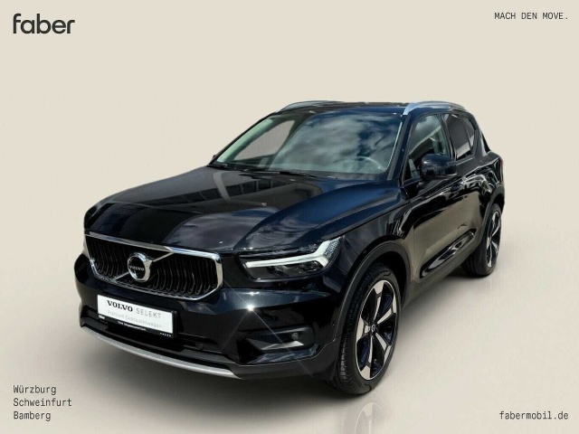 Volvo XC 40