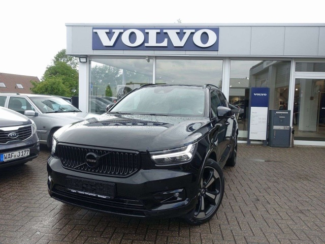 Volvo XC 40