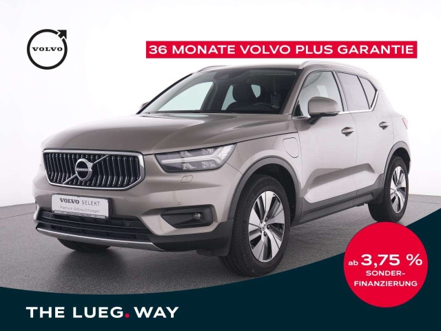 Volvo XC 40