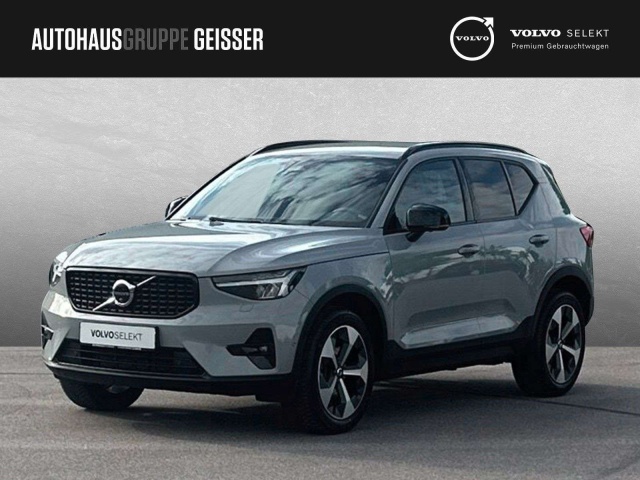Volvo XC 40