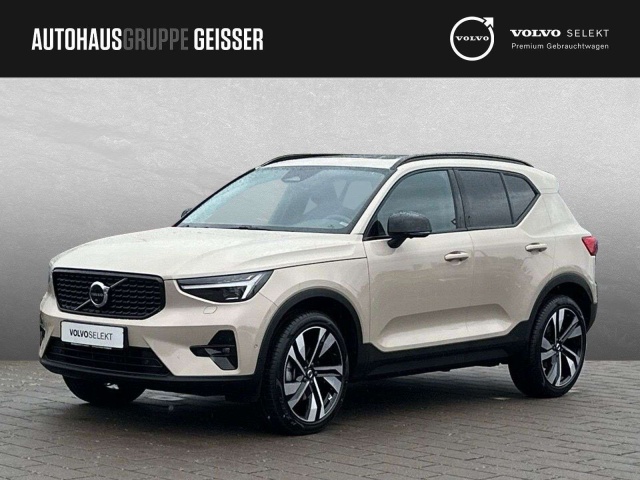Volvo XC 40