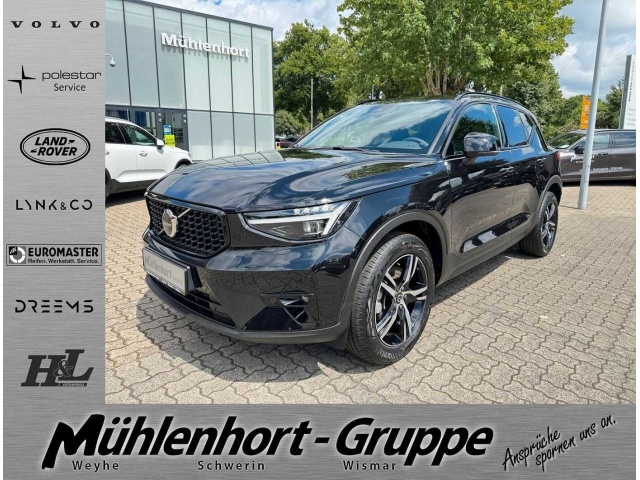 Volvo XC 40