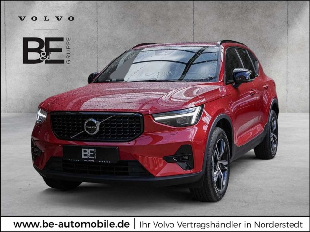 Volvo XC 40