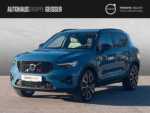 Volvo XC 40