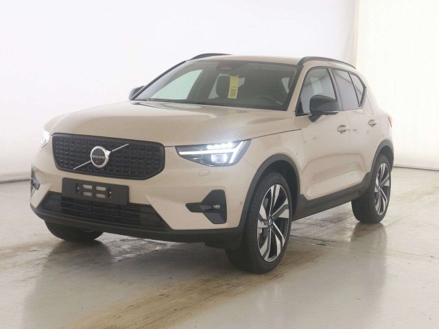 Volvo XC 40