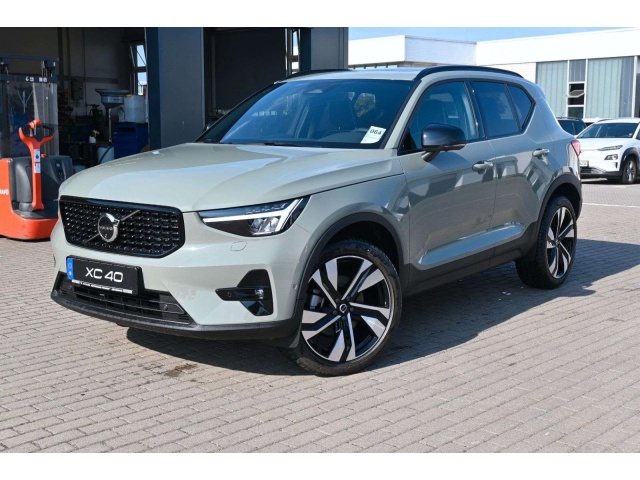 Volvo XC 40
