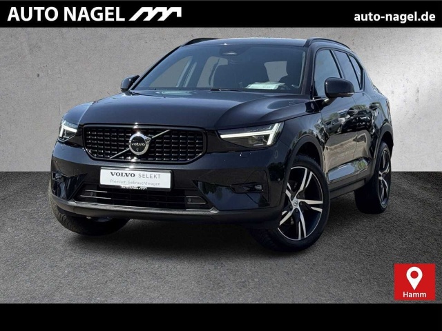 Volvo XC 40