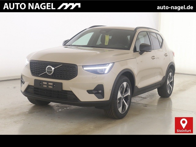 Volvo XC 40