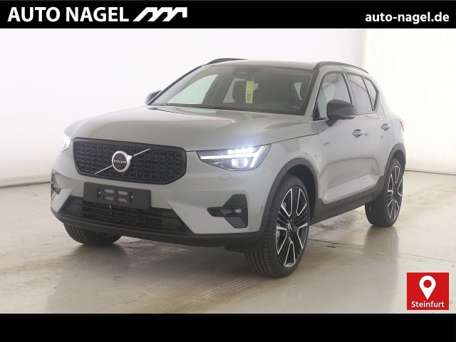 Volvo XC 40
