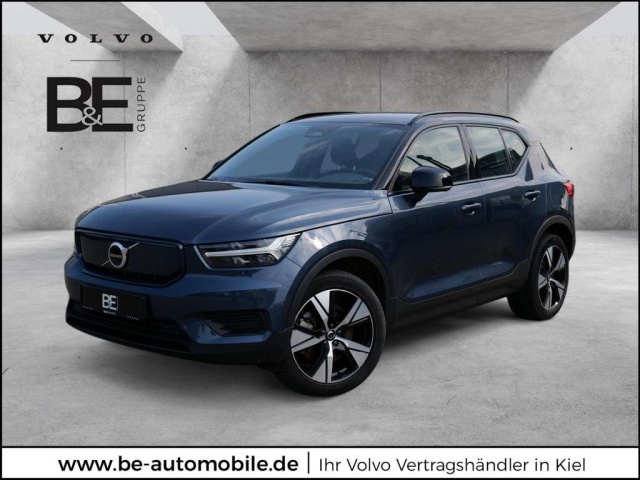 Volvo XC 40