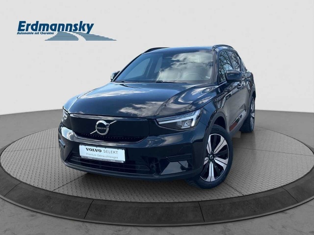 Volvo XC 40