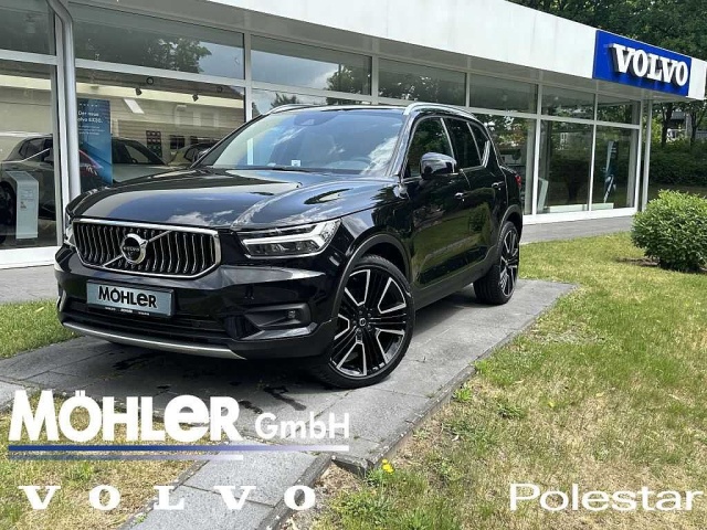 Volvo XC 40