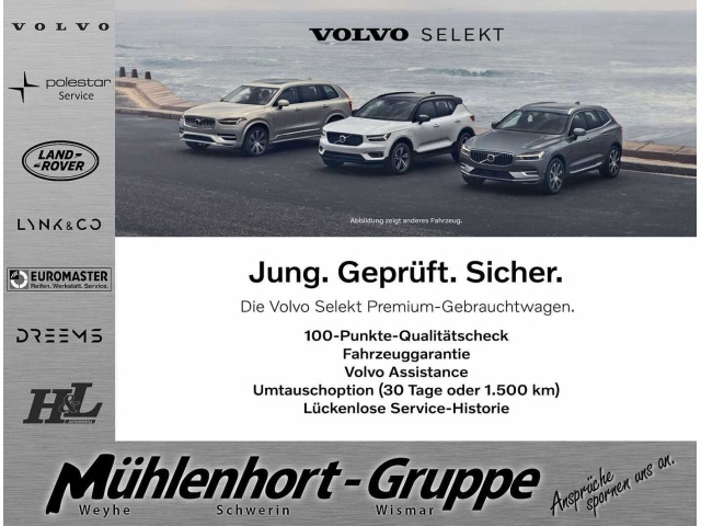 Volvo XC 40