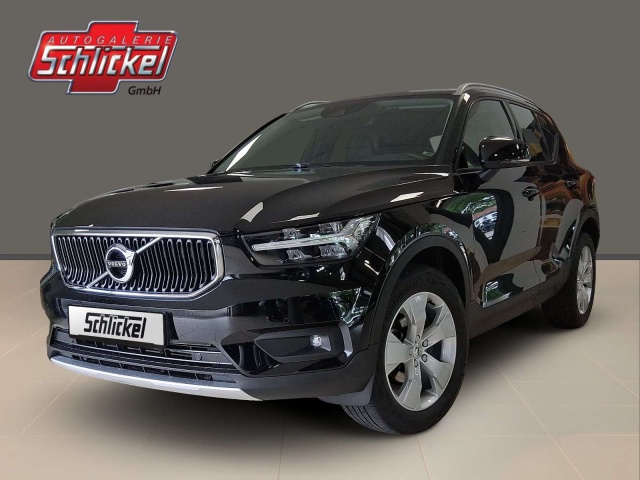 Volvo XC 40