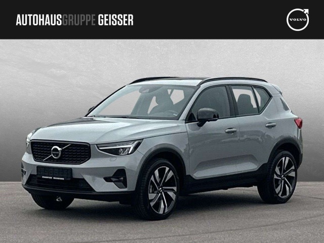 Volvo XC 40