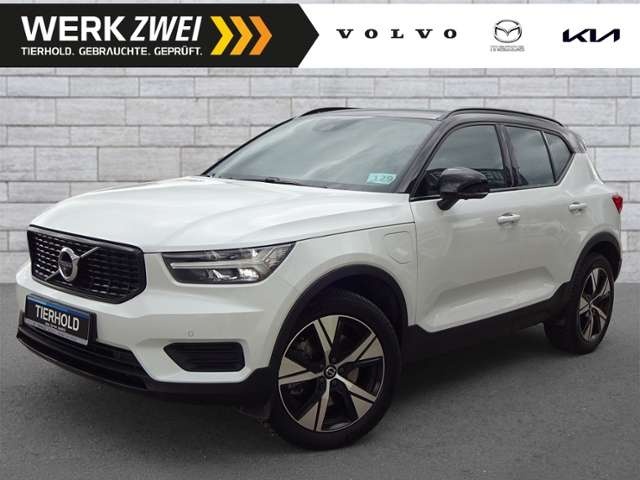 Volvo XC 40