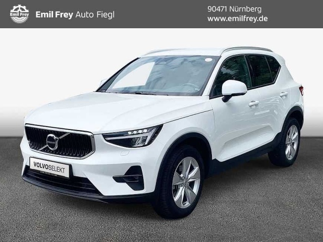 Volvo XC 40