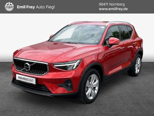 Volvo XC 40