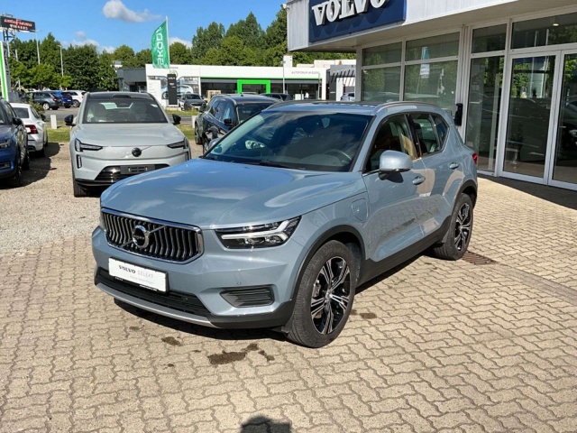 Volvo XC 40