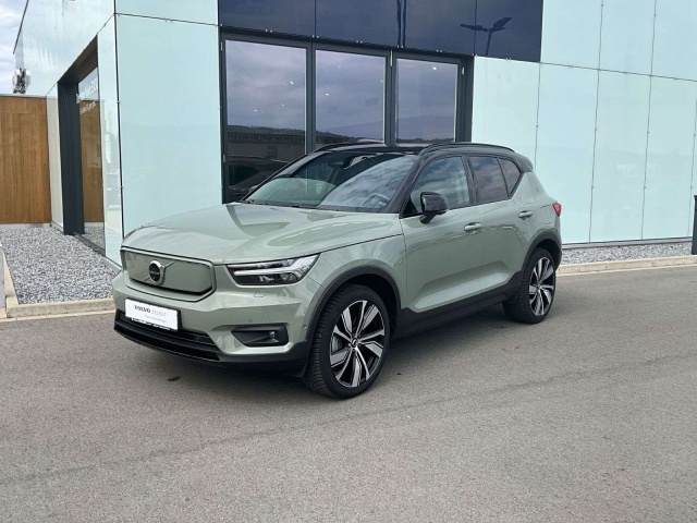 Volvo XC 40