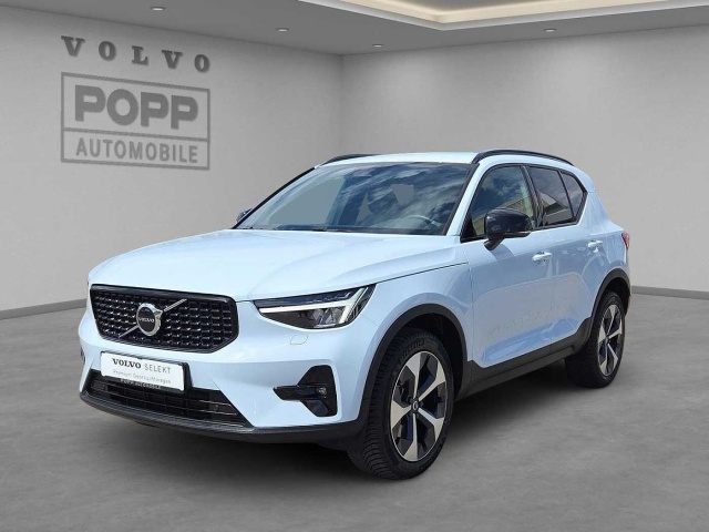 Volvo XC 40