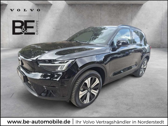 Volvo XC 40
