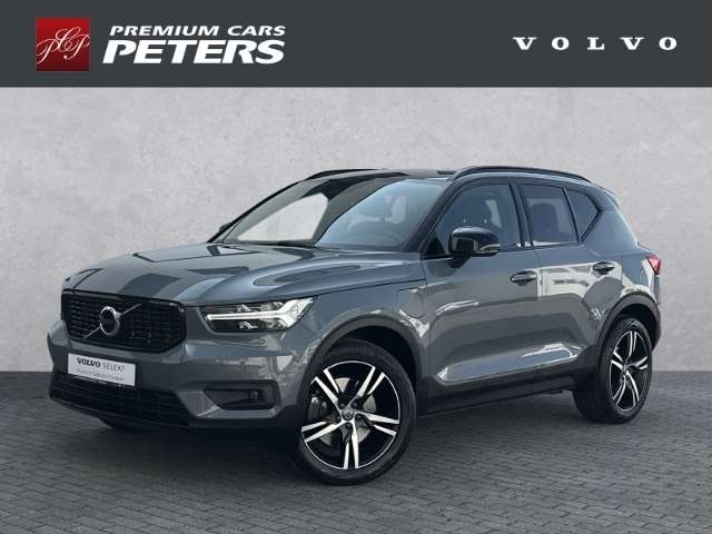 Volvo XC 40
