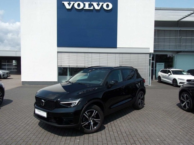 Volvo XC 40