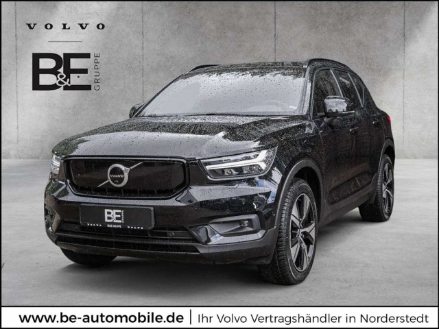 Volvo XC 40