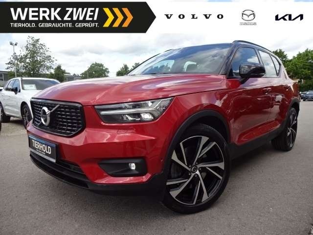 Volvo XC 40