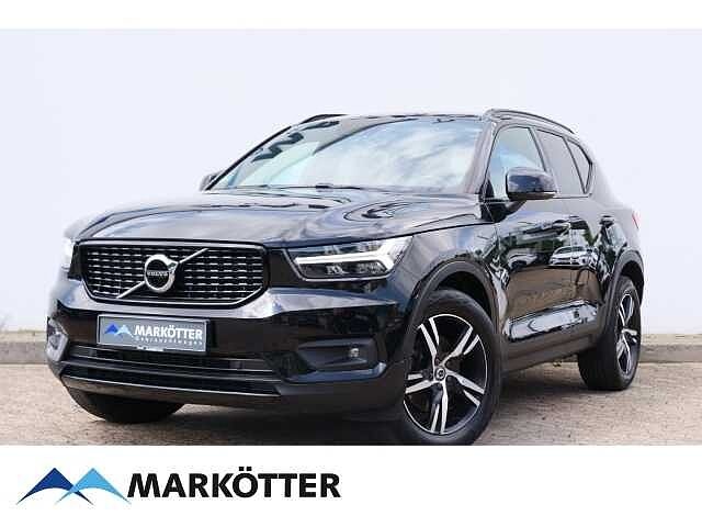 Volvo XC 40