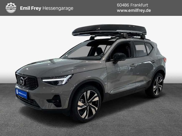 Volvo XC 40