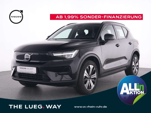 Volvo XC 40