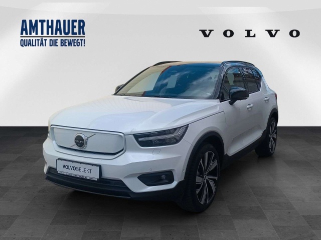 Volvo XC 40
