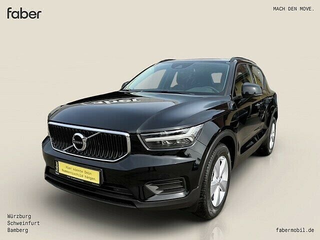 Volvo XC 40
