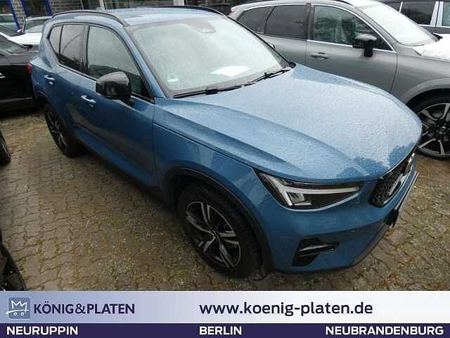 Volvo XC 40