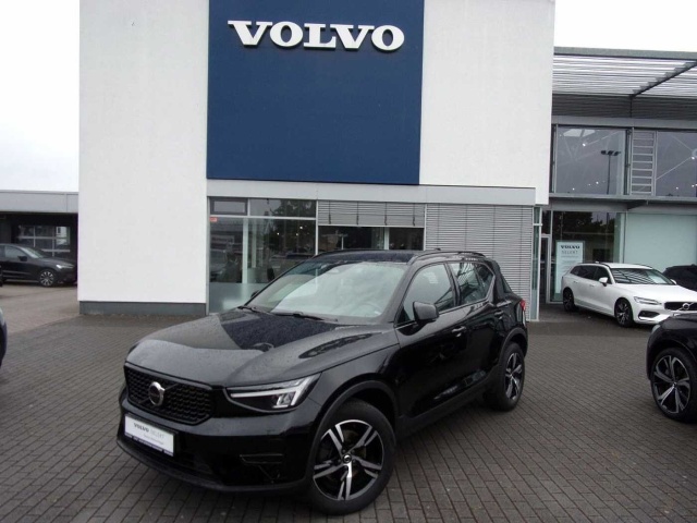 Volvo XC 40