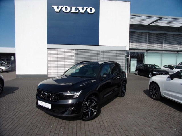 Volvo XC 40