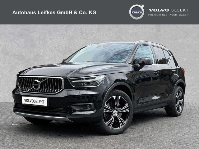 Volvo XC 40