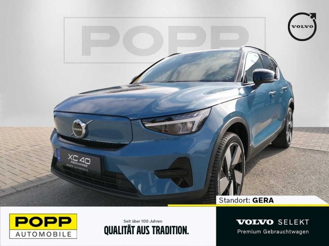 Volvo XC 40
