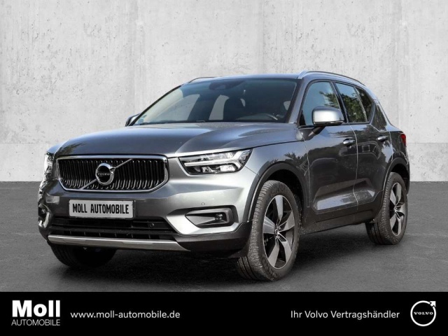 Volvo XC 40