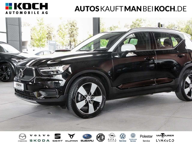 Volvo XC 40