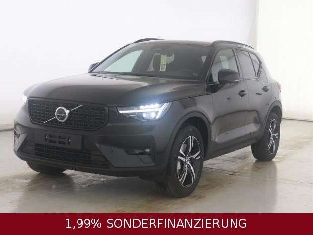 Volvo XC 40