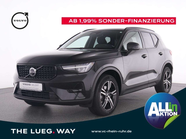 Volvo XC 40