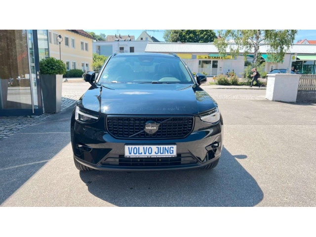 Volvo XC 40